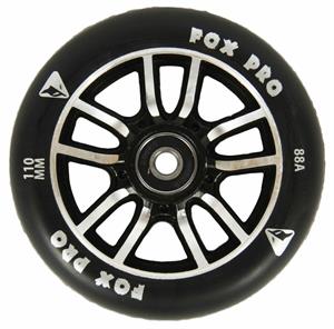 Fox Pro Roues 110mm