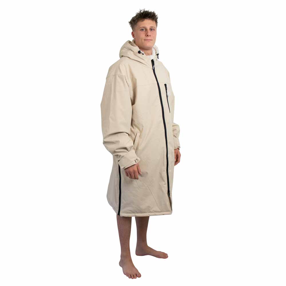 Story Change Robe