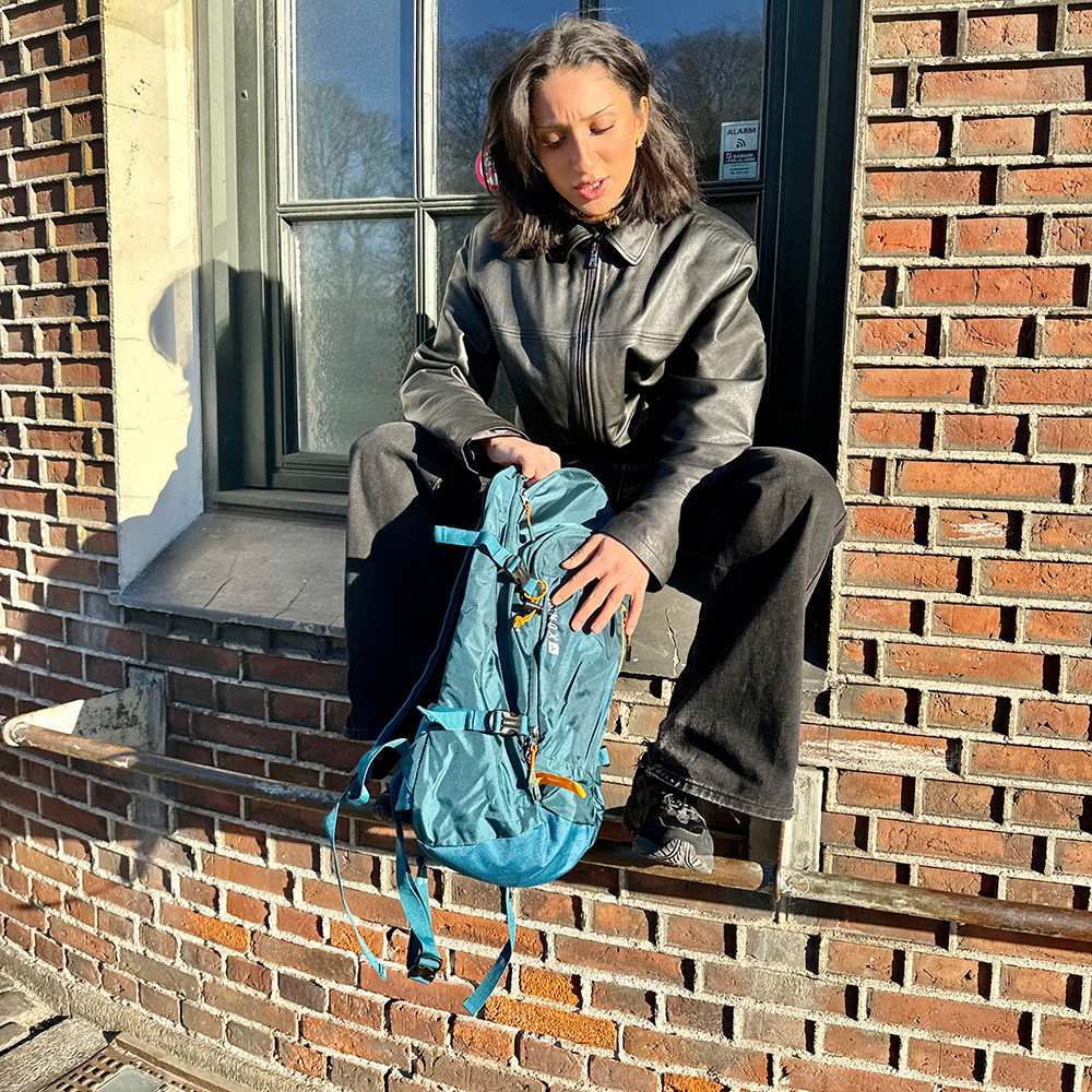 Annox Adventure Sac À Dos De Sport Léger