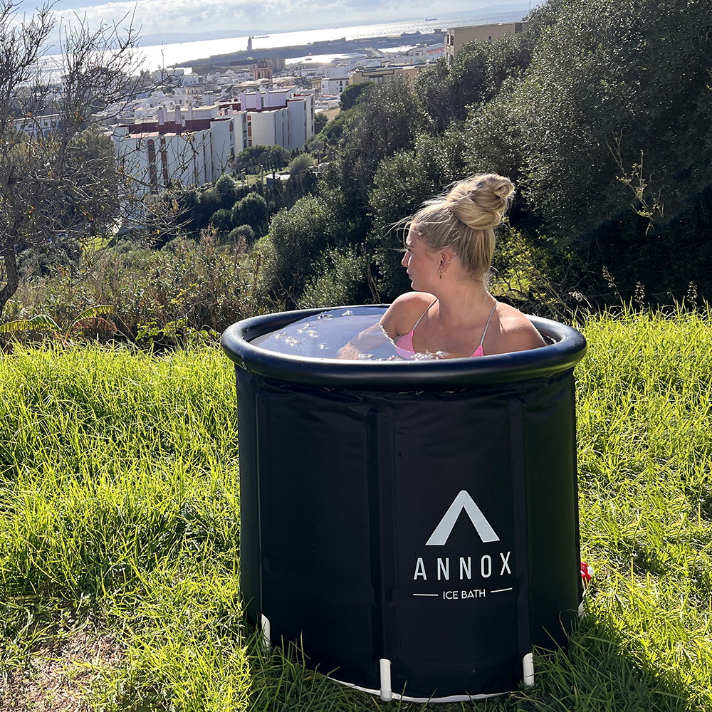Annox Bain de Glace Deluxe
