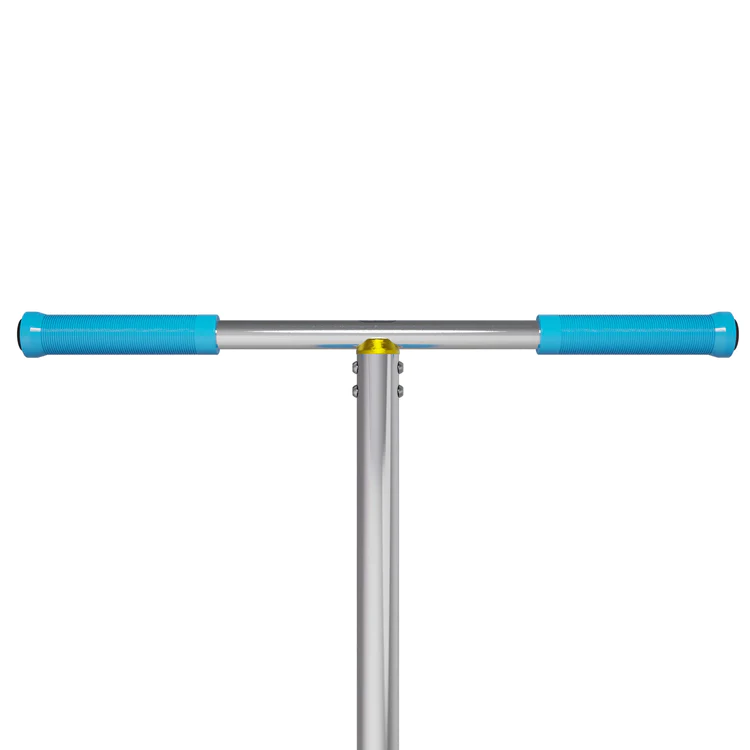 INDO PRO Trampolin Trottinette