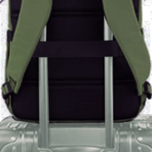 Annox Transit Durable Sac À Dos