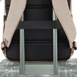 Annox Transit Durable Sac À Dos