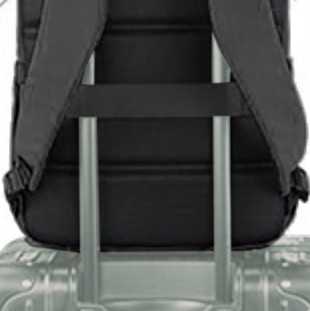 Annox Transit Durable Sac À Dos