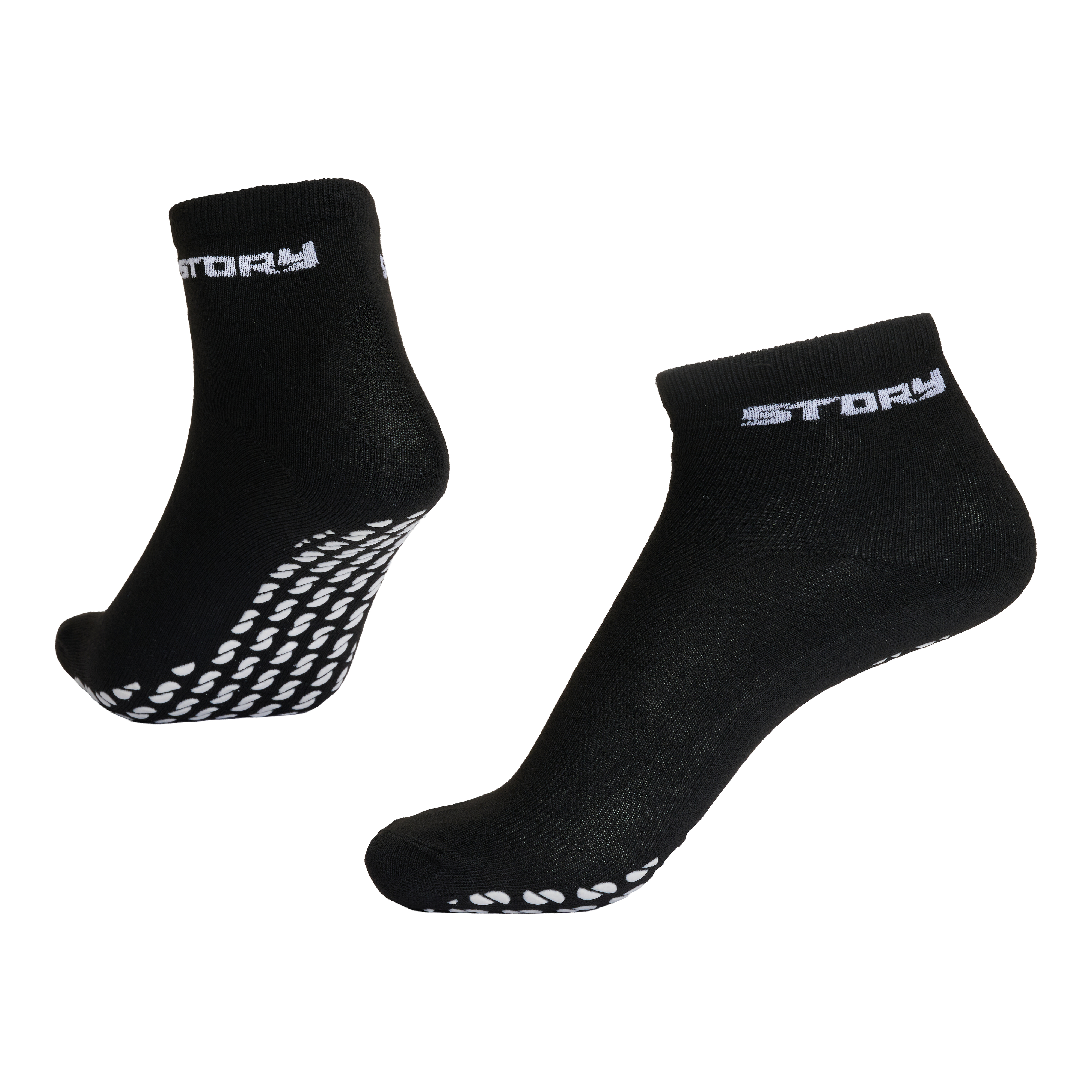 Story Chaussettes de Trampoline