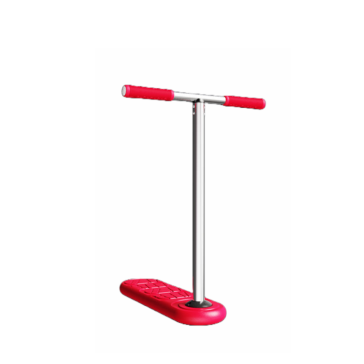 INDO 570 Trampolin Trottinette