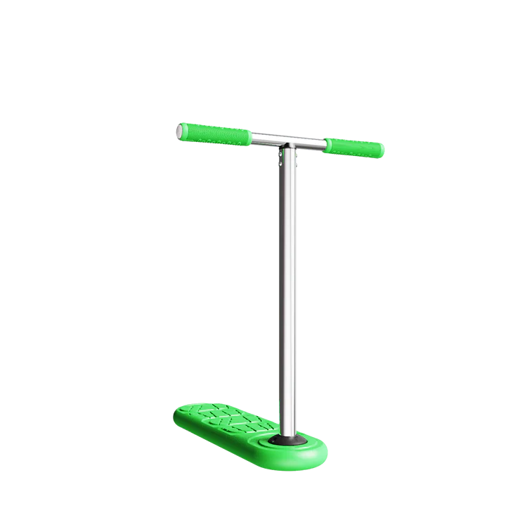 INDO 670 Trampolin Trottinette