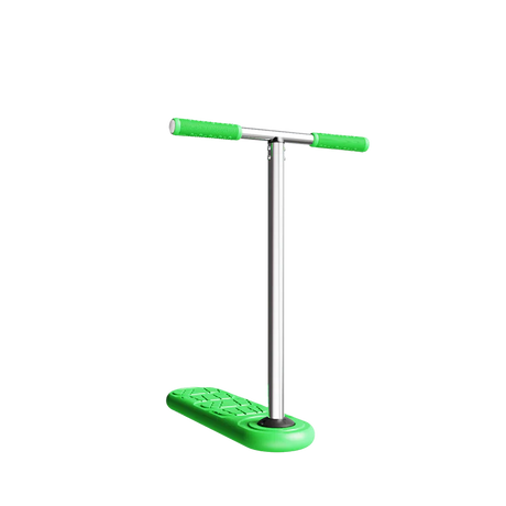 INDO 670 Trampolin Trottinette