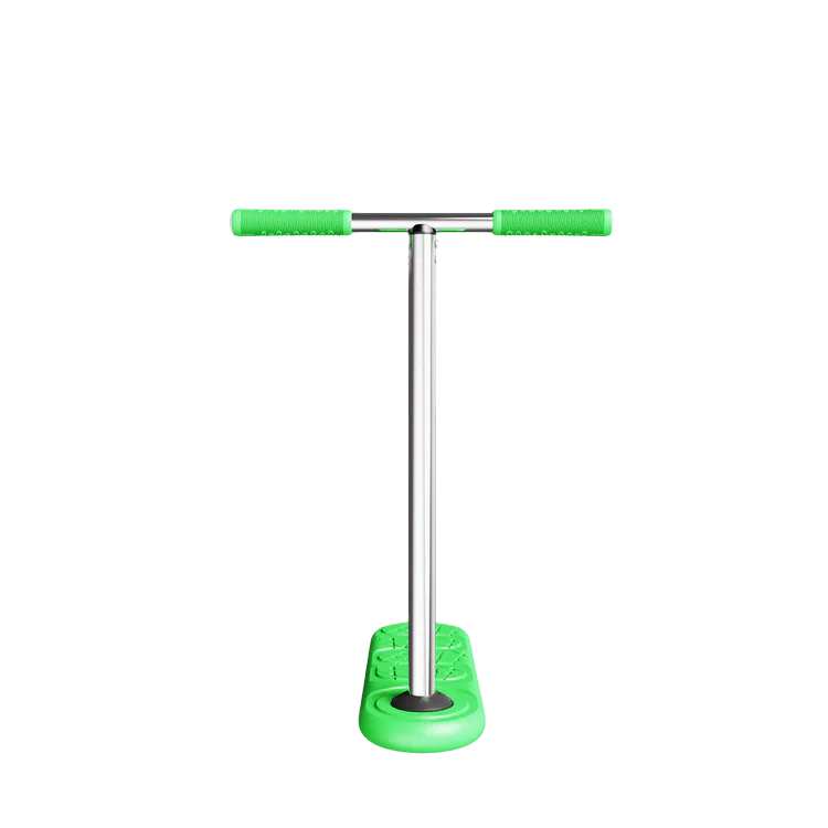 INDO 670 Trampolin Trottinette