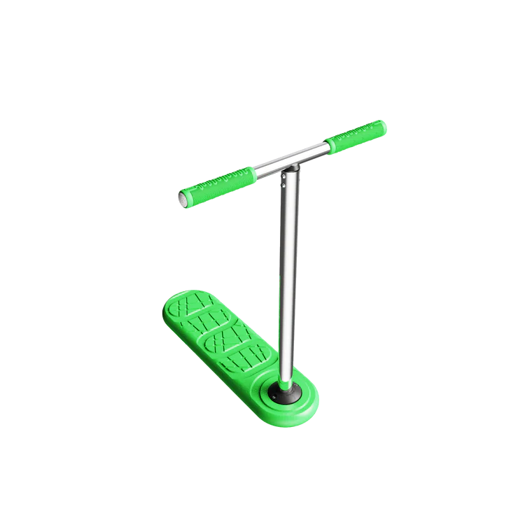 INDO 670 Trampolin Trottinette