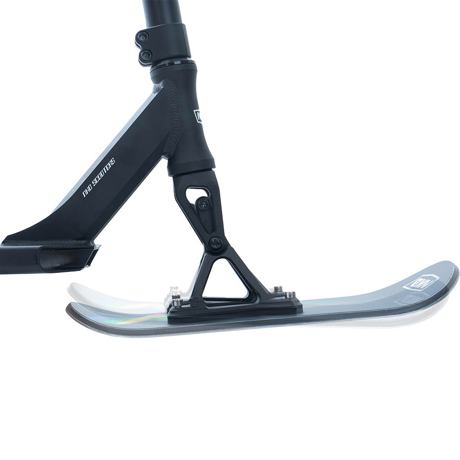 NKD Pro Trottinette Freestyle de Neige