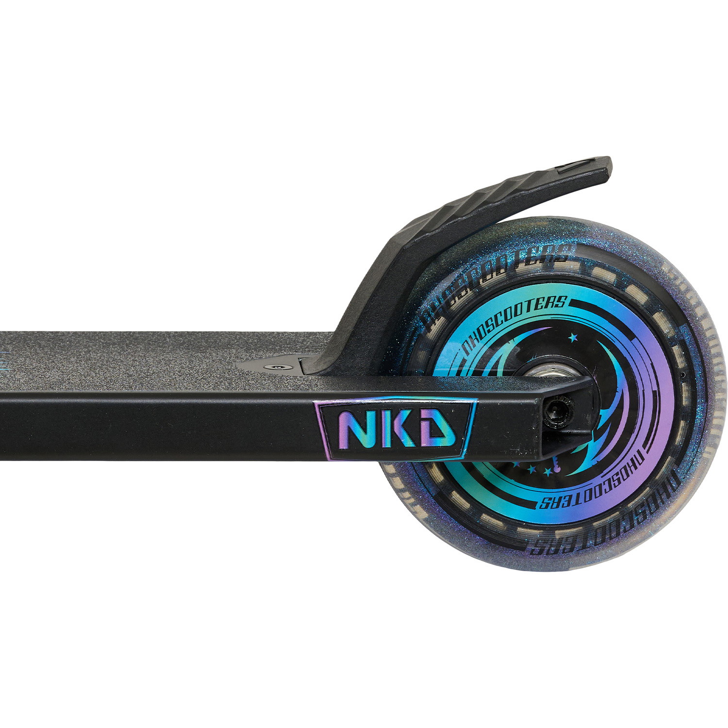 NKD Ripper Trottinette Freestyle