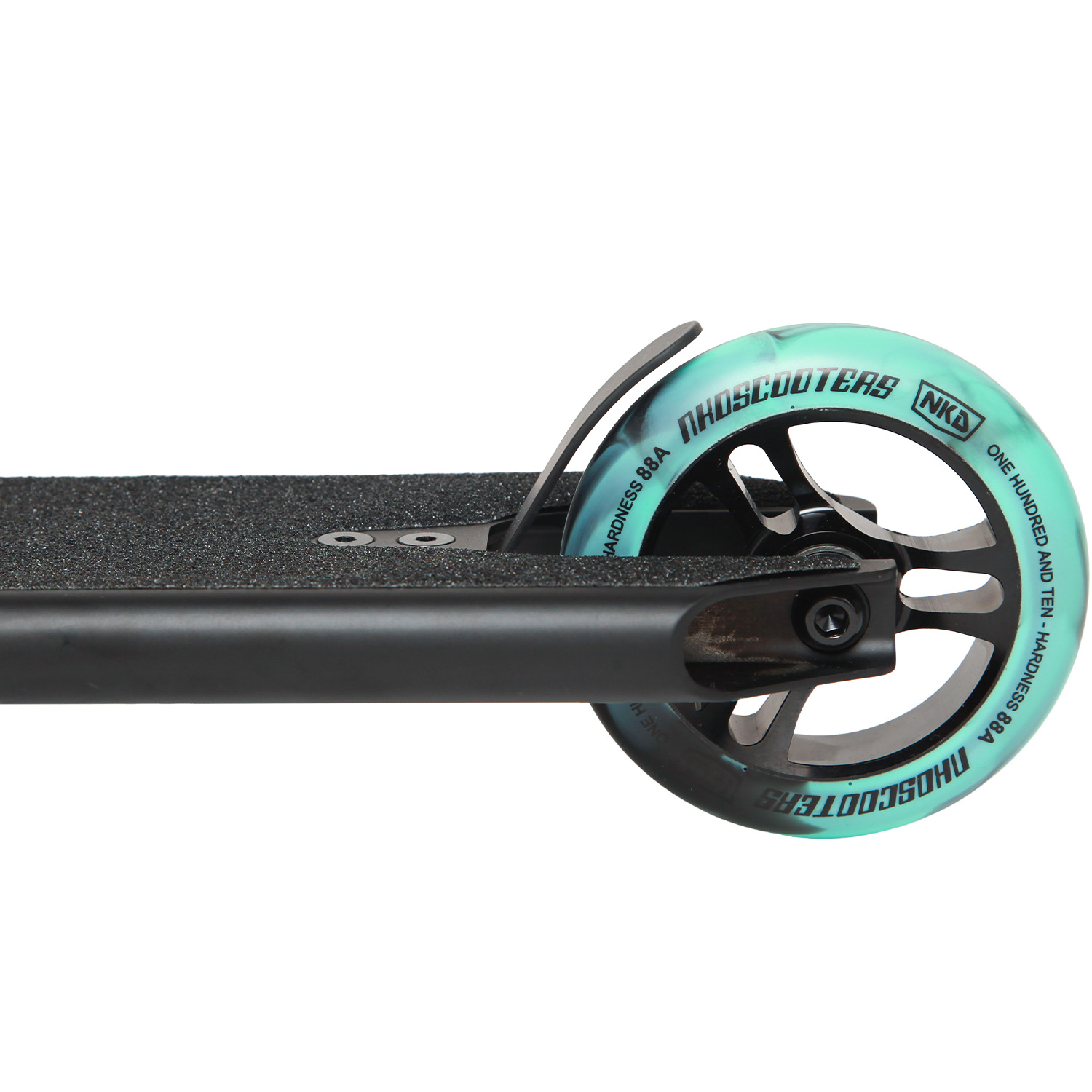 NKD RIZZ Trottinette Freestyle
