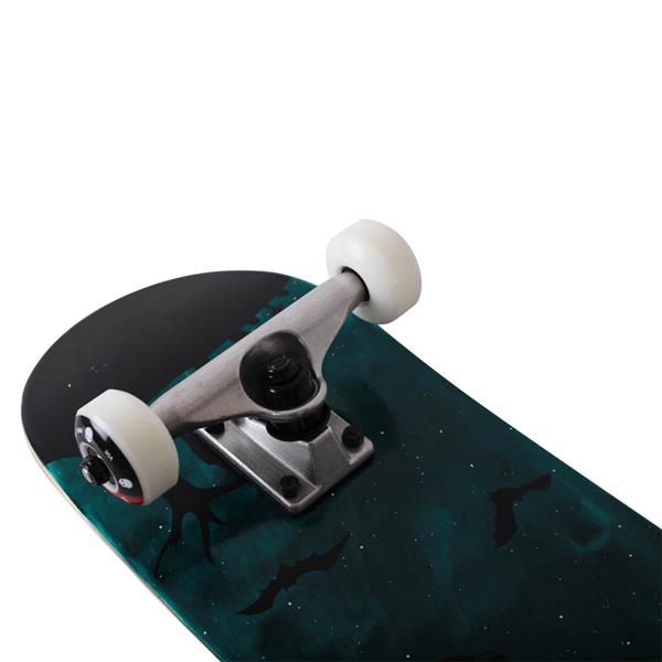 NKX Skateboard 7.5