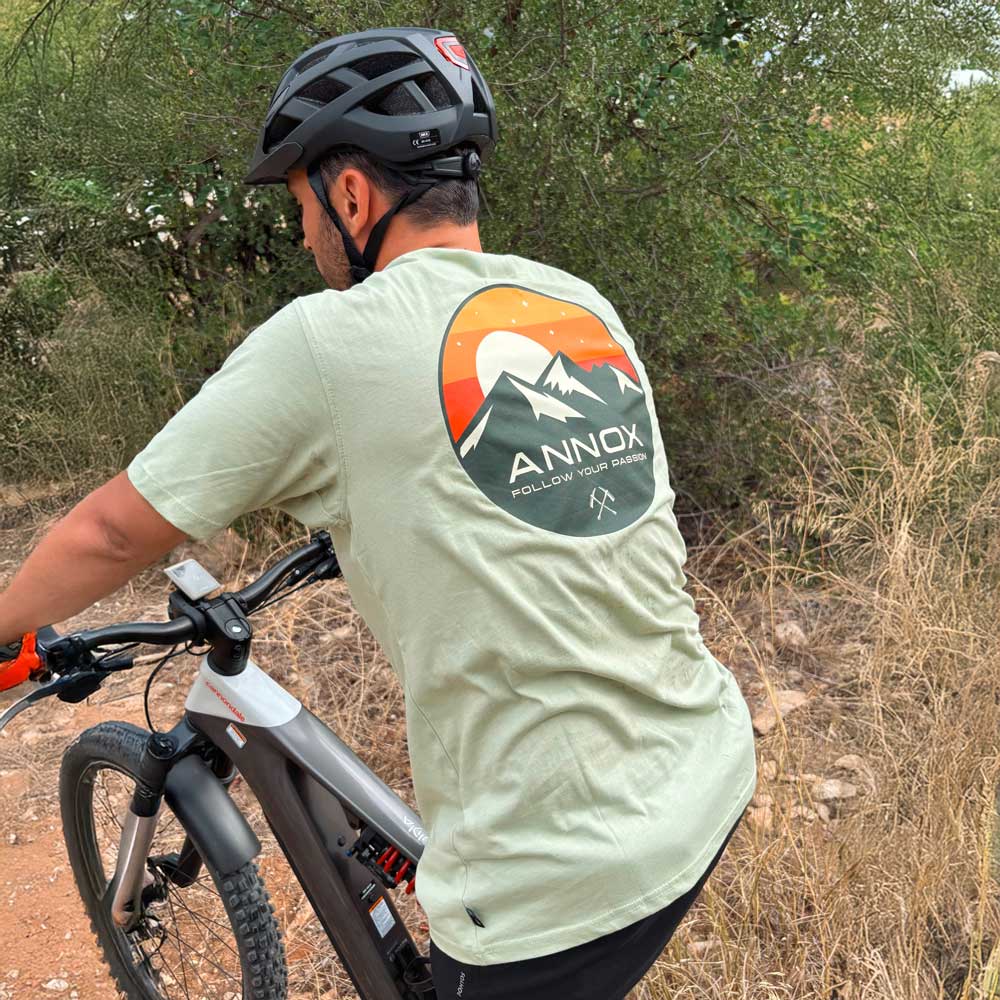 Annox T-Shirt
