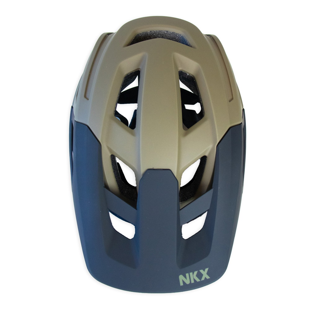 NKX Peak Casque de Vélo