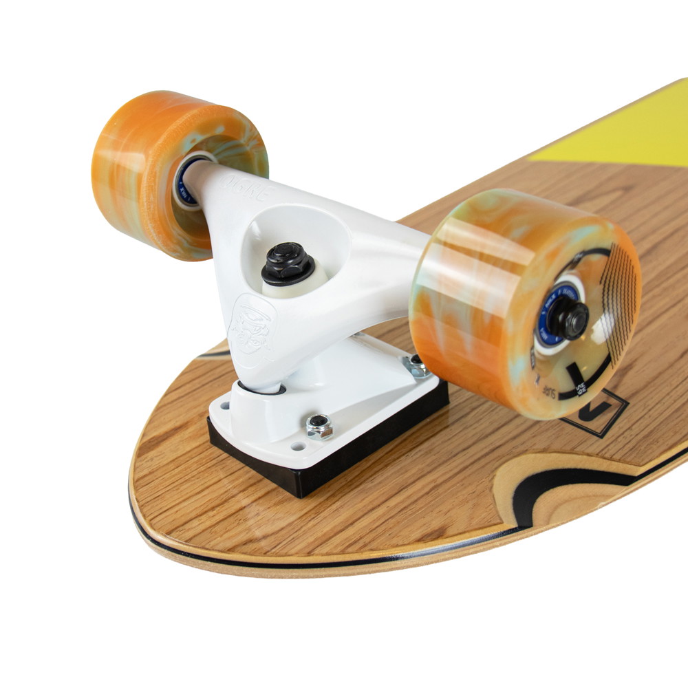 NKX Buzz Surfskate
