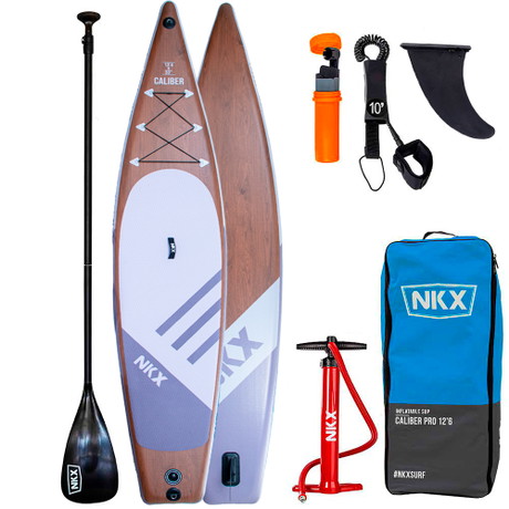 NKX Caliber SUP Gonflables