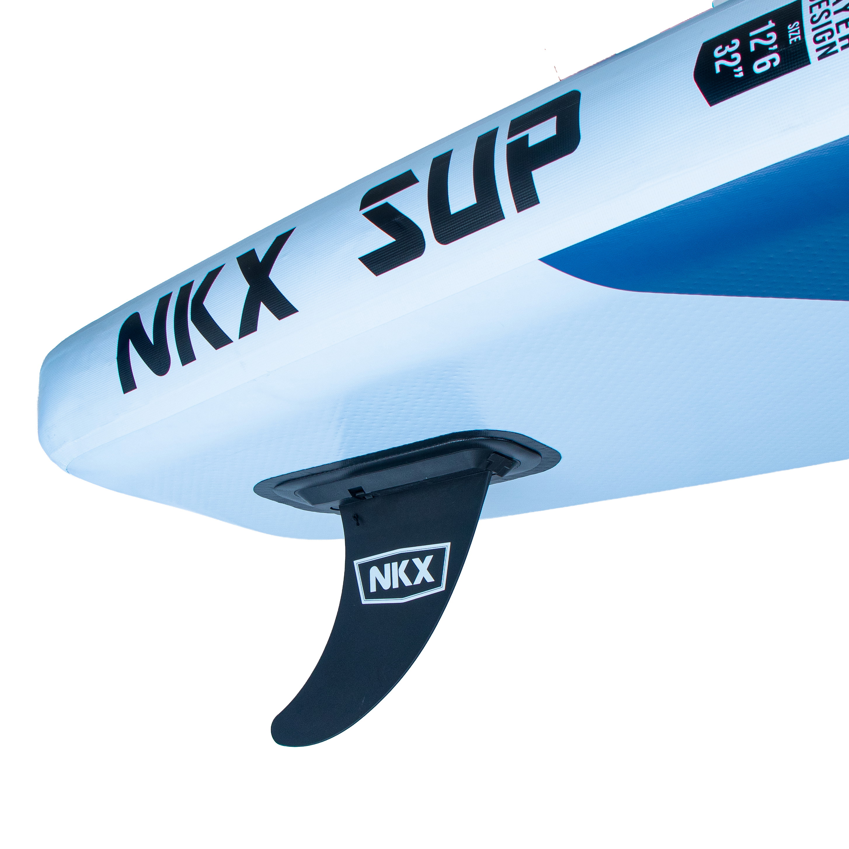 NKX Caliber SUP Gonflables