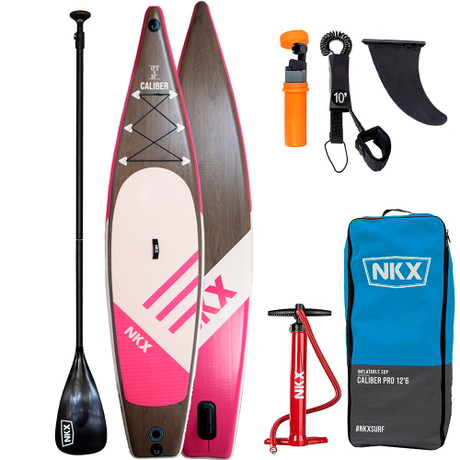 NKX Caliber SUP Gonflables