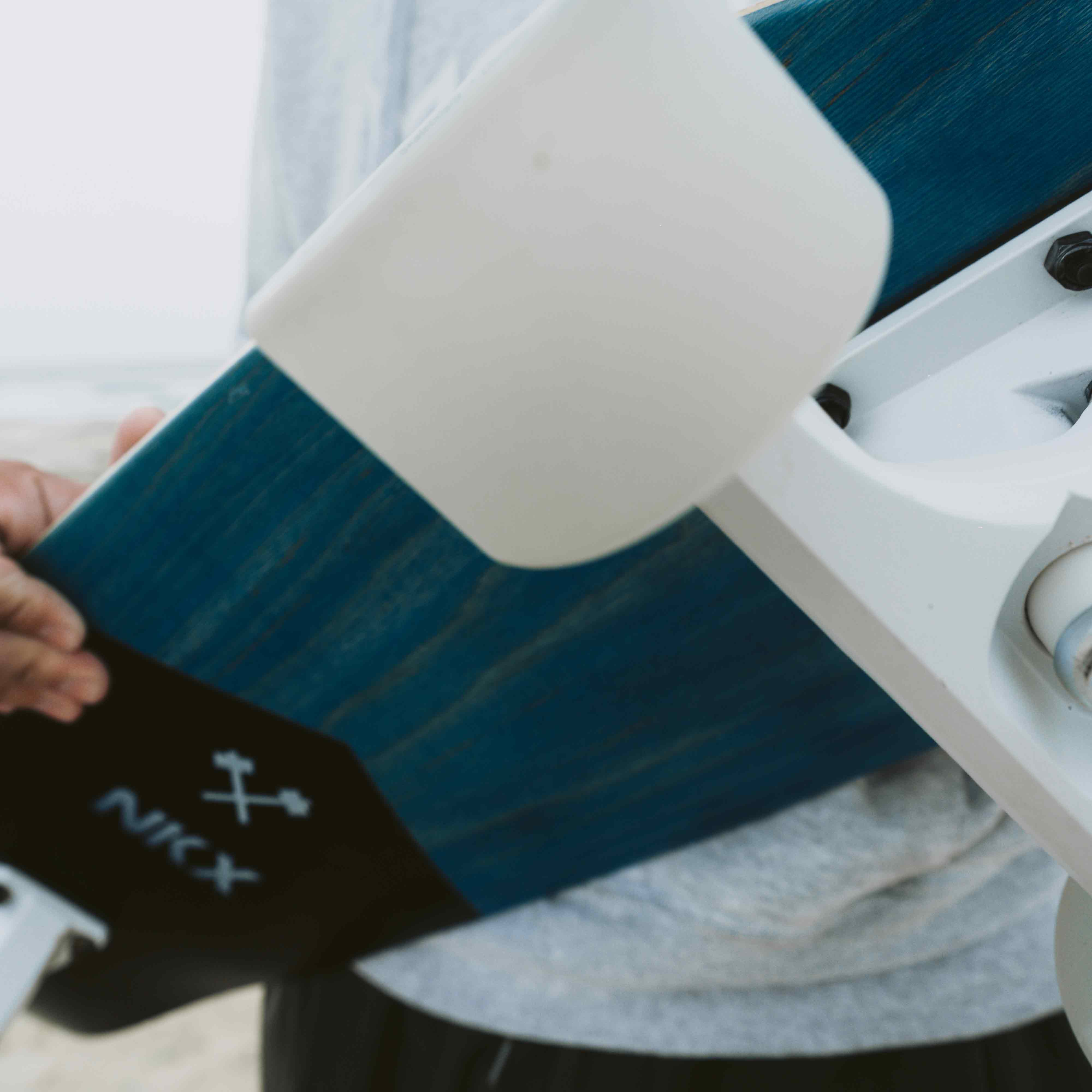 NKX City Surfer Surfskate