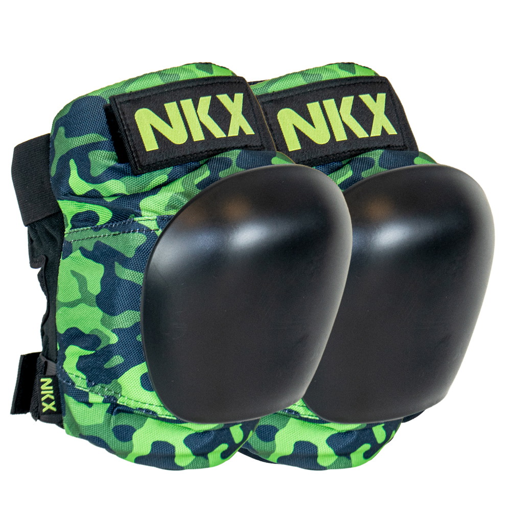 NKX Core Genouillères