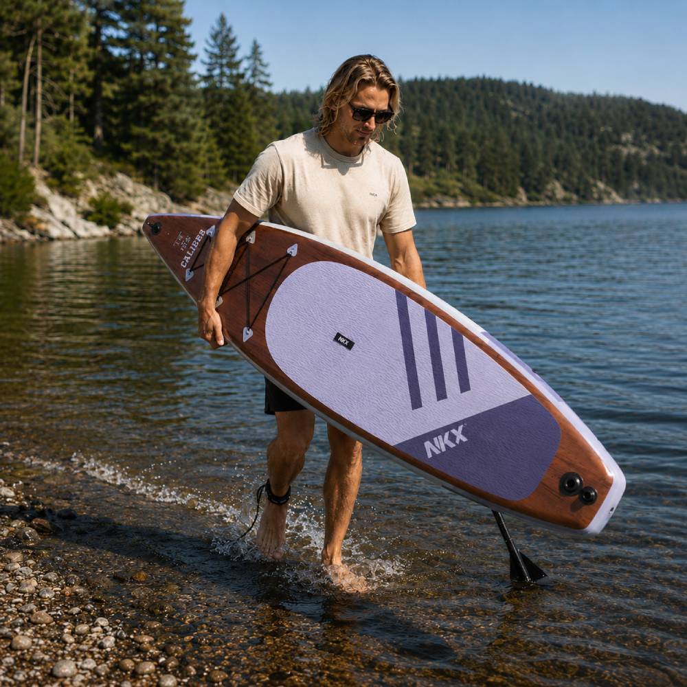 NKX Caliber SUP Gonflables
