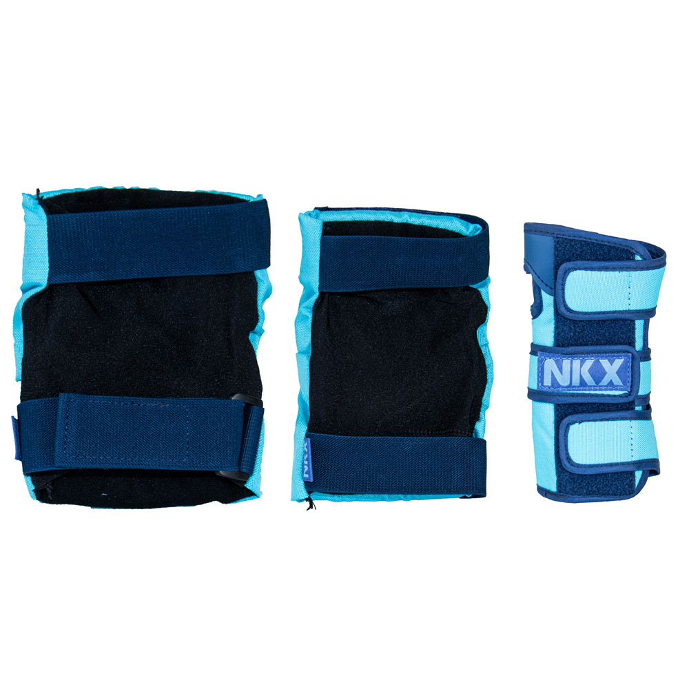 NKX Elite équipement de protection pour enfants pack de 3