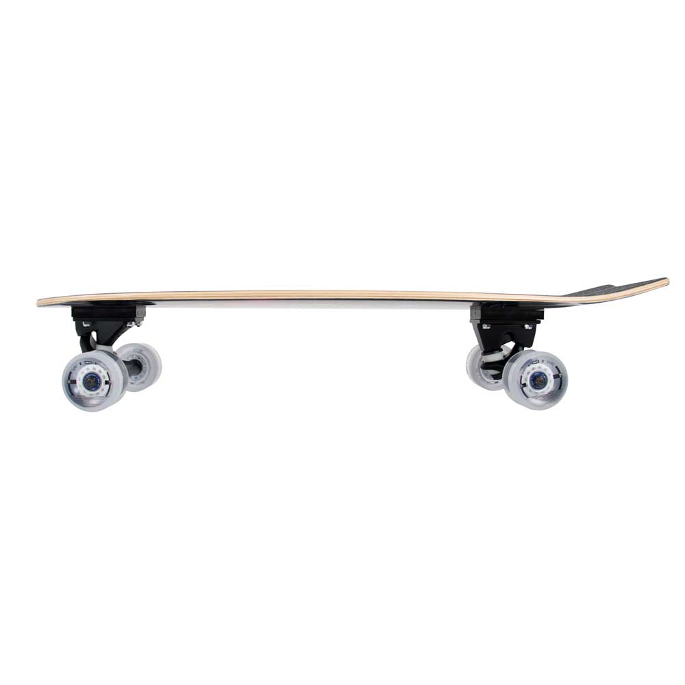 NKX Maverick Surfskate Series