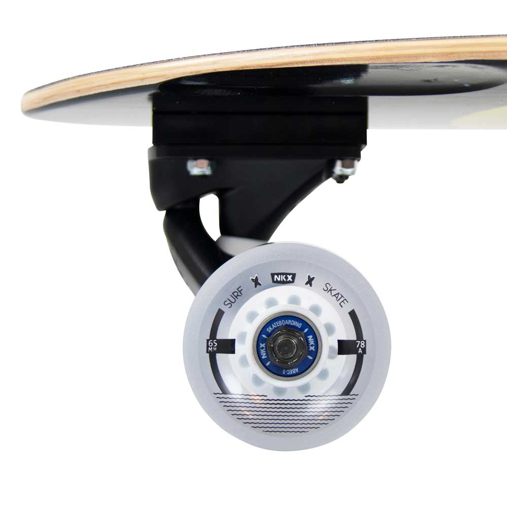 NKX Maverick Surfskate Series