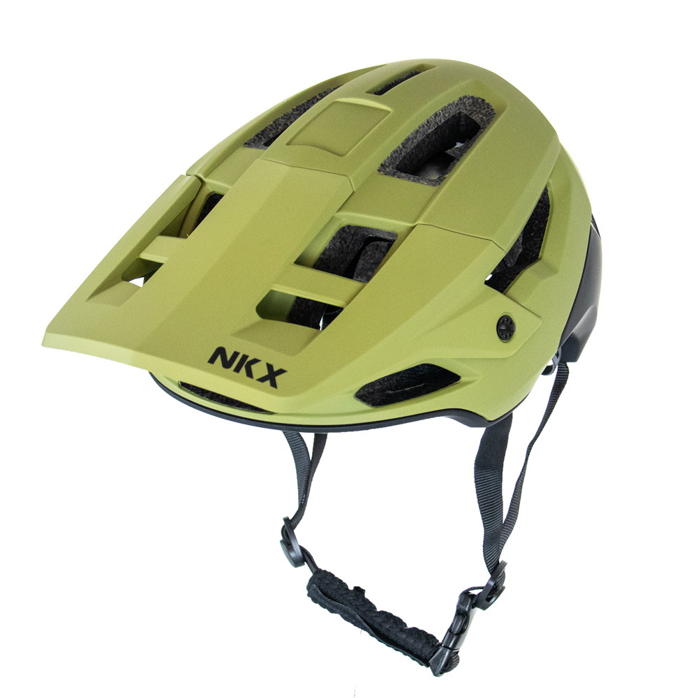 NKX Summit Casque De Vélo