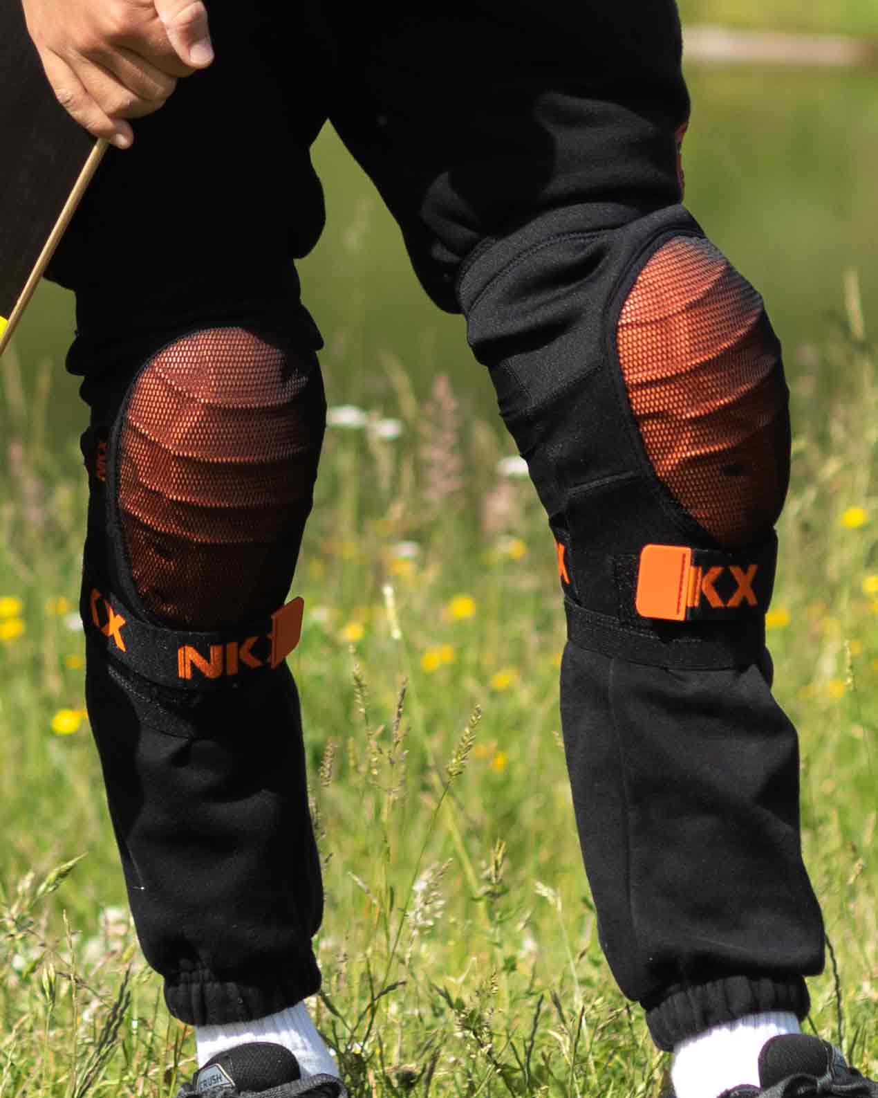 NKX Highborne Genouillères