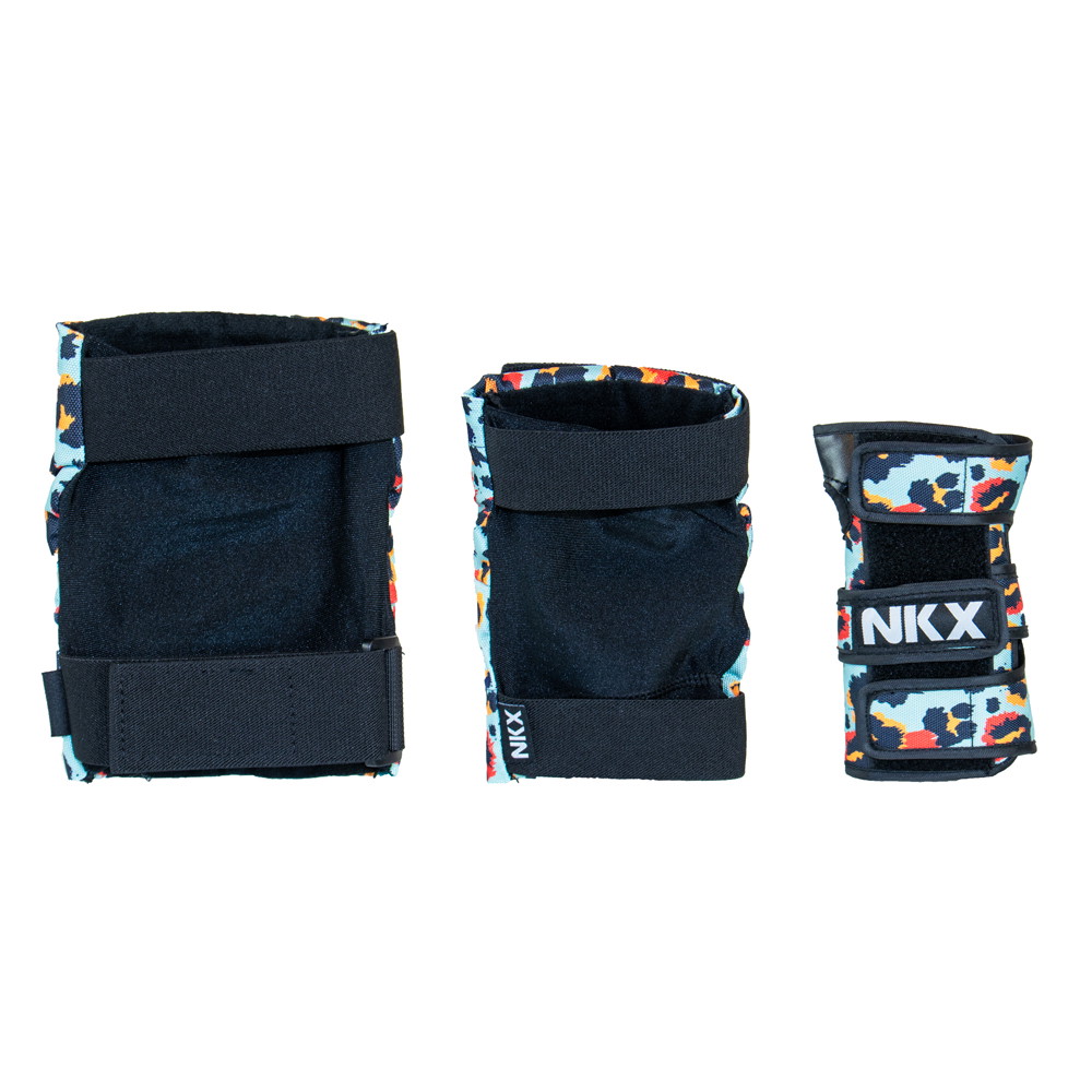 NKX Elite équipement de protection pour enfants pack de 3