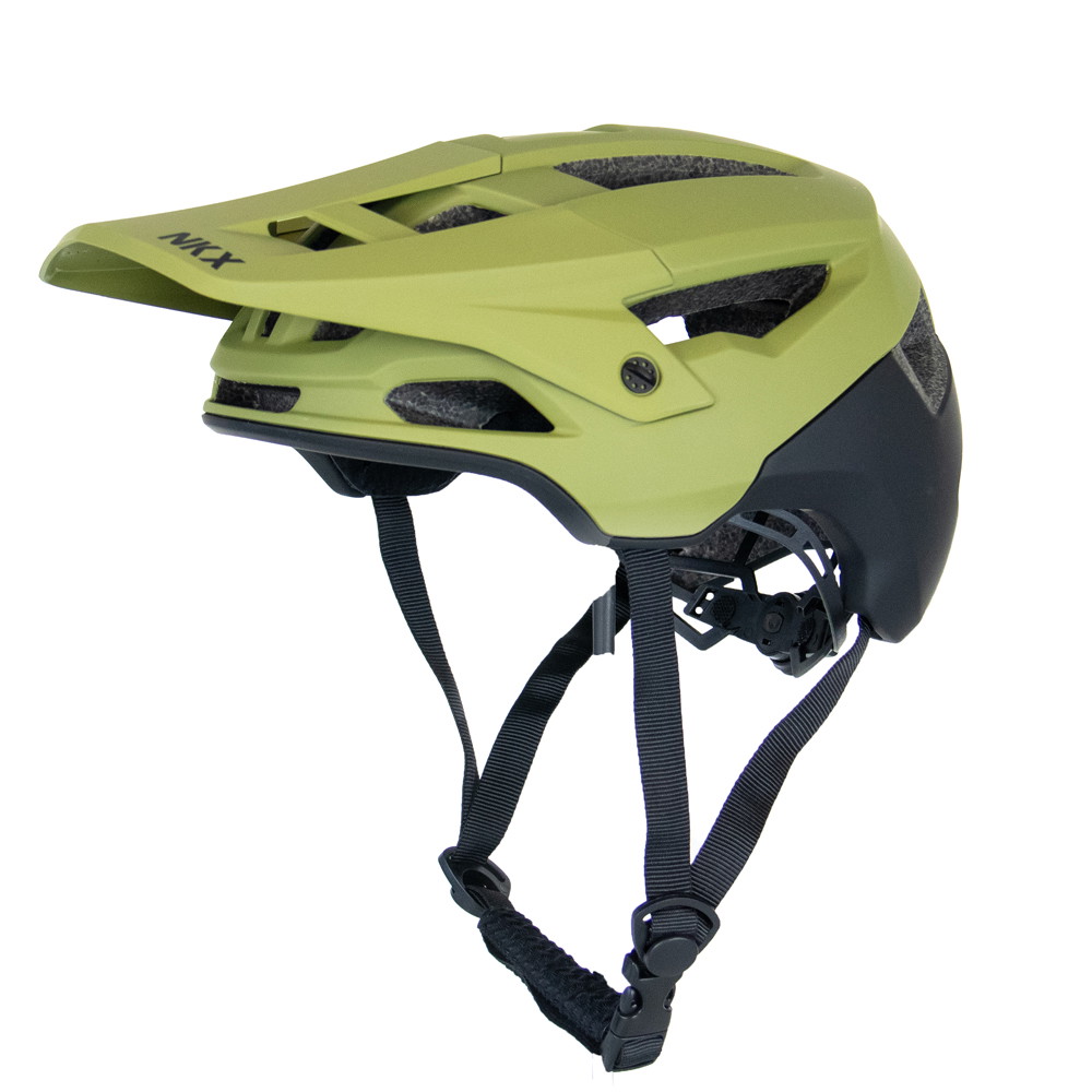 NKX Summit Casque De Vélo