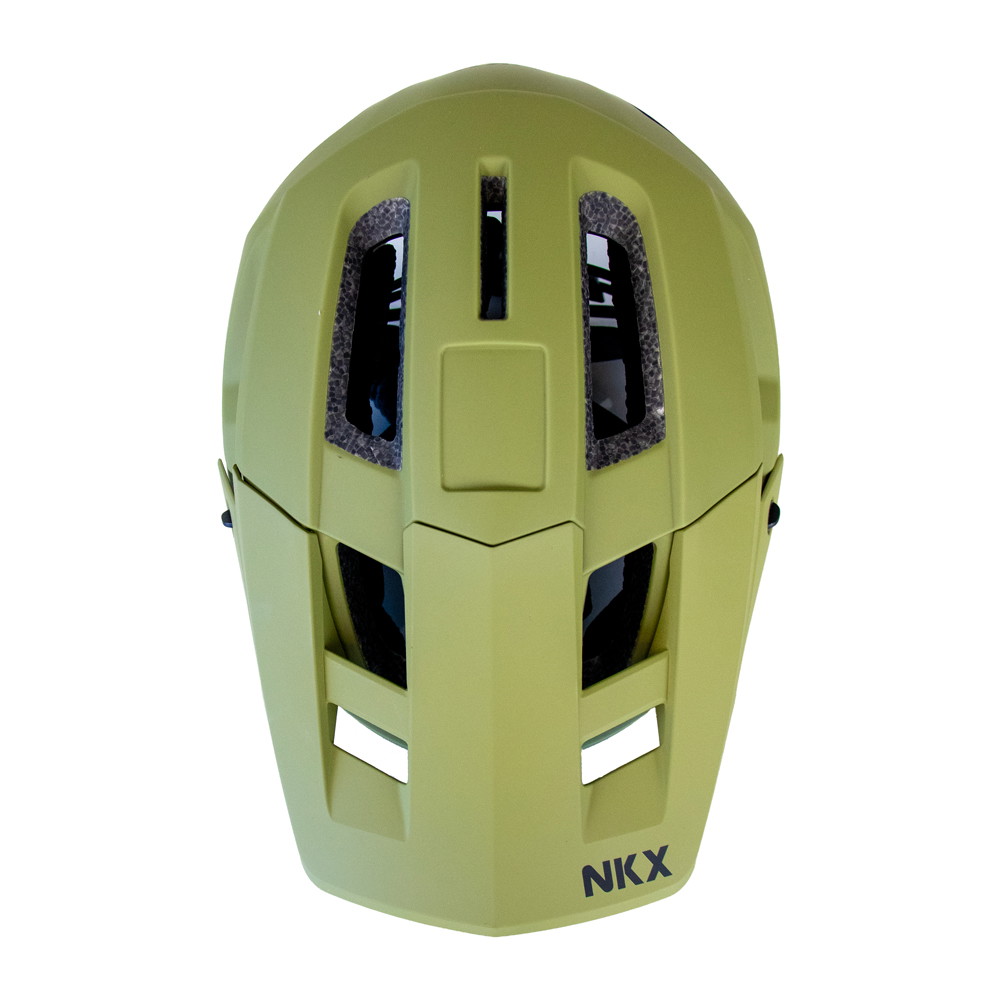 NKX Summit Casque De Vélo
