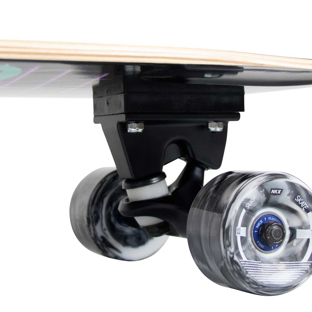 NKX Wide Surfskate Series