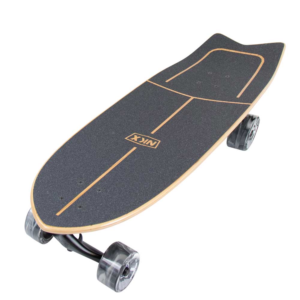 NKX Wide Surfskate Series