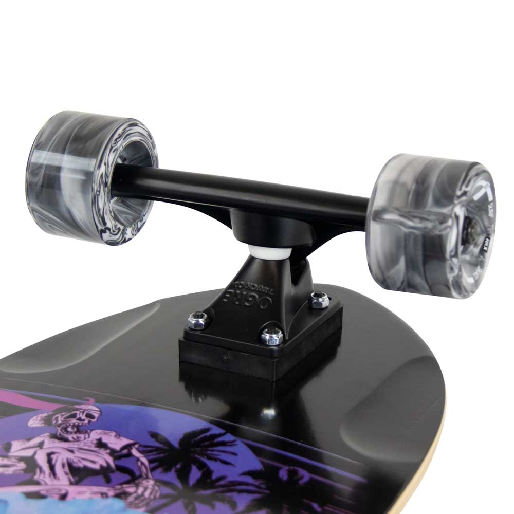 NKX Wide Surfskate Series