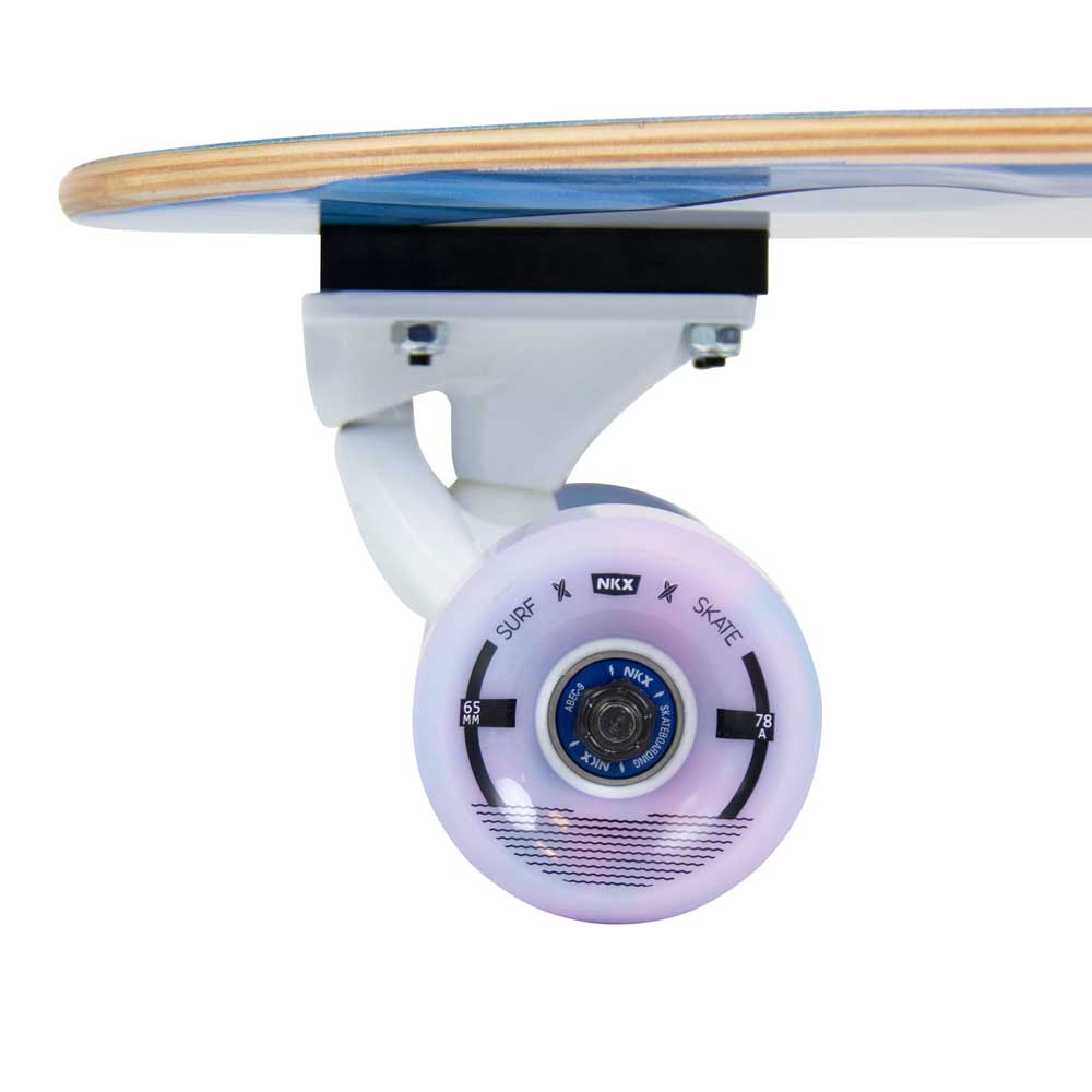 NKX Surf Signature Surfskate