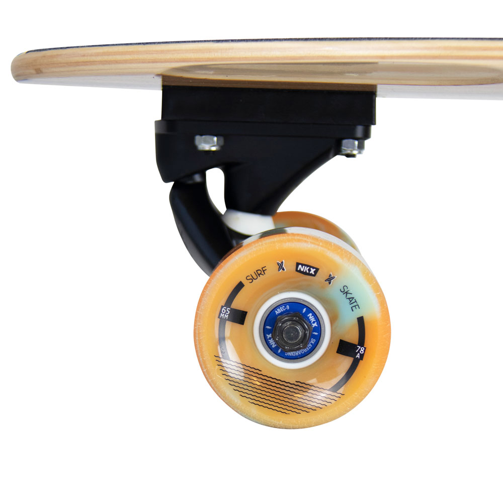NKX Wave Runner Surfskates