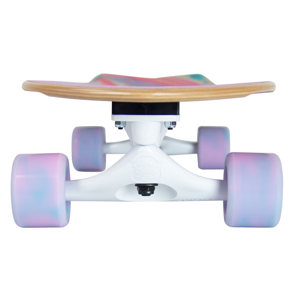 NKX Wide Surfskate Series