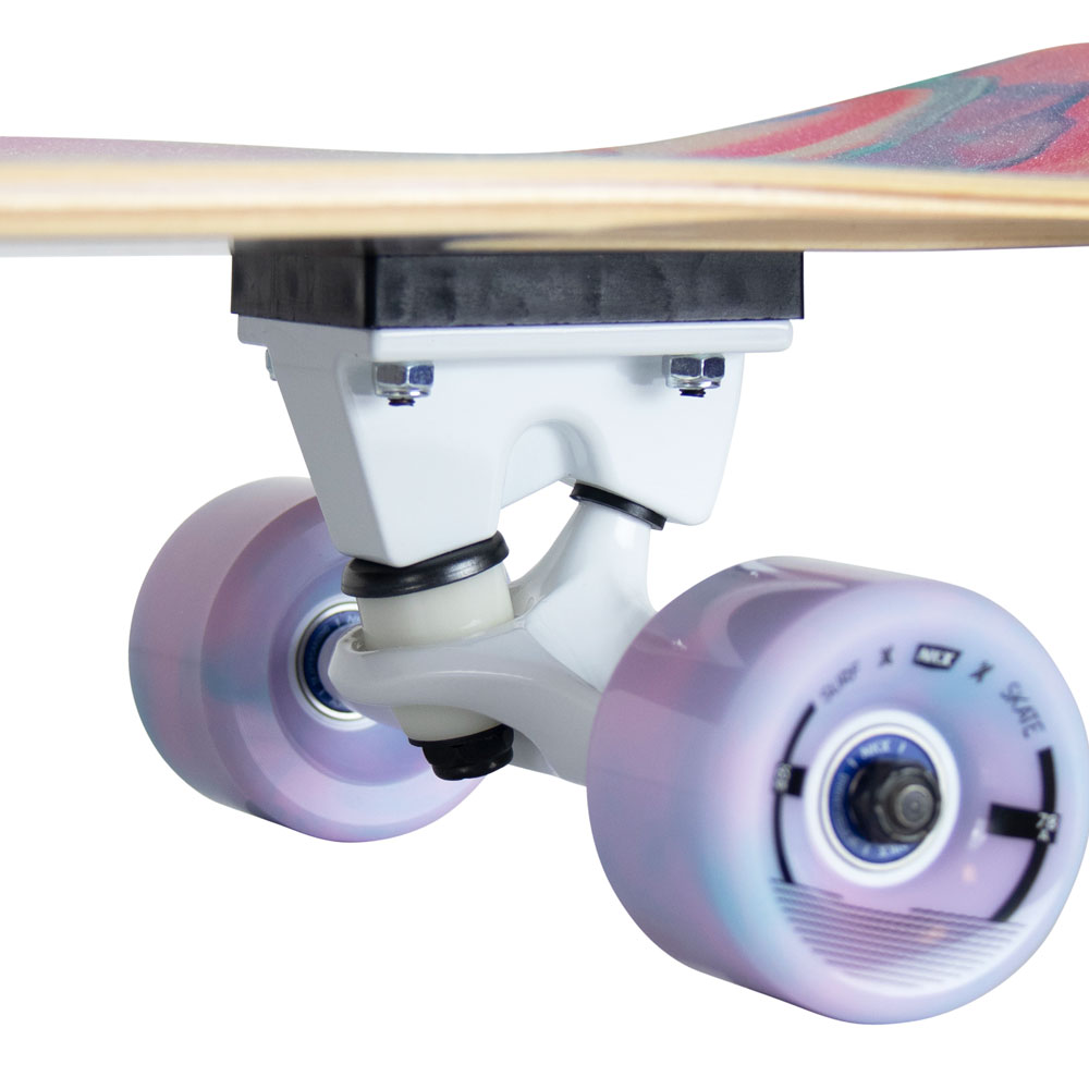 NKX Wide Surfskate Series