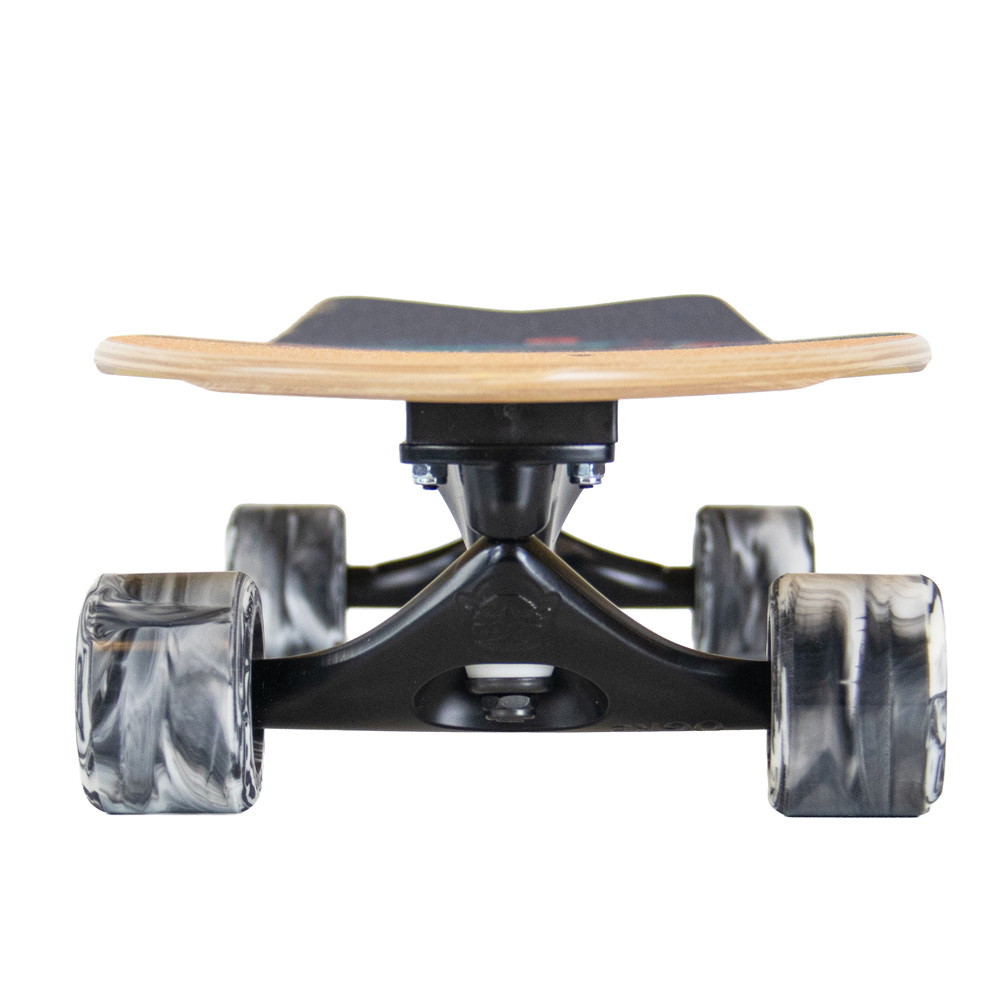NKX Wide Surfskate Series
