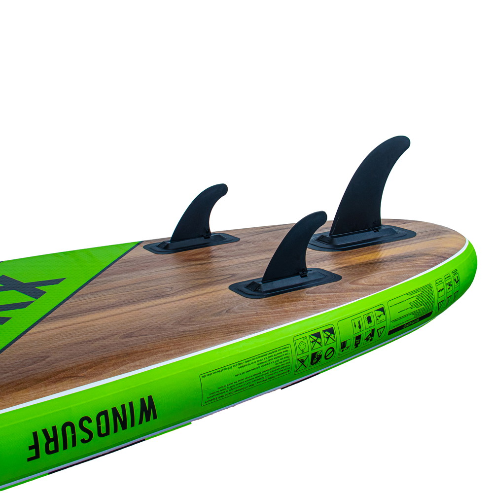 NKX Windsurf Gonflables SUP