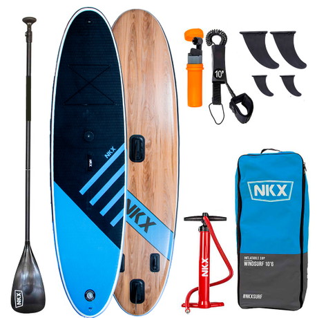 NKX Windsurf Gonflables SUP