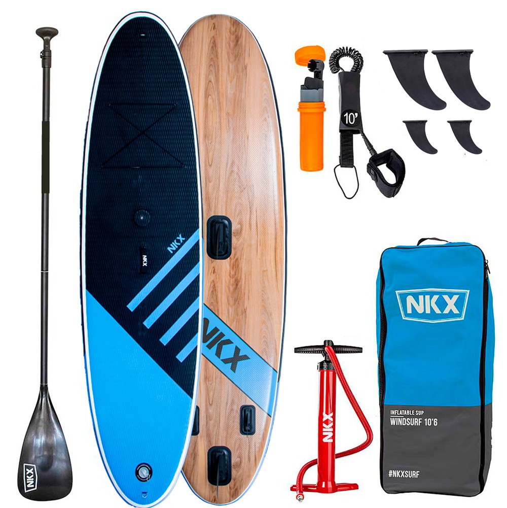 NKX Windsurf Gonflables SUP