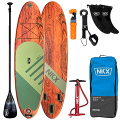 NKX Instinct Gonflable SUP