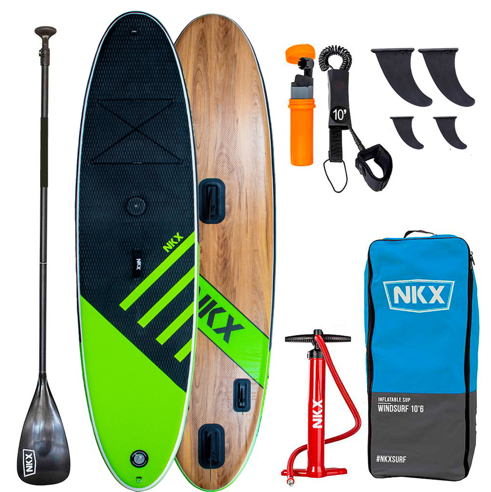 NKX Windsurf Gonflables SUP