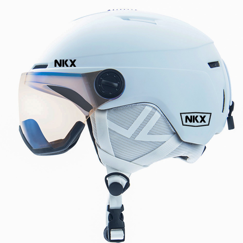 NKX Alpine Casque de ski