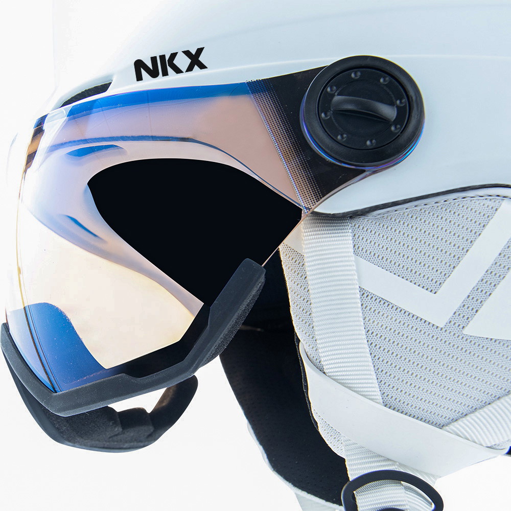 NKX Alpine Casque de ski